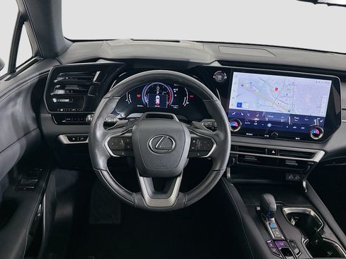 Used 2023 Lexus RX 350 Premium Plus w/ Cold Area Package AWD/4WD image 17