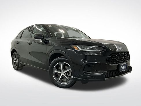 Used 2024 Honda HR-V EX-L image 4