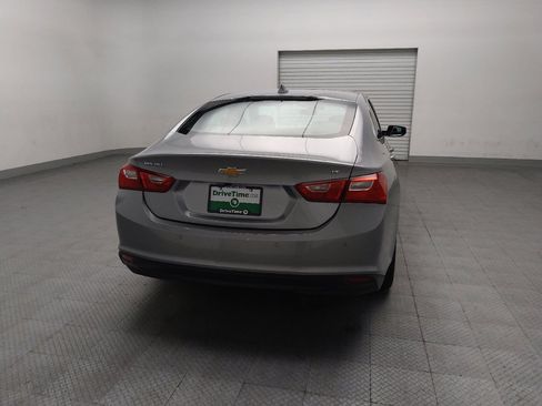 Used 2025 Chevrolet Malibu LT FWD image 7