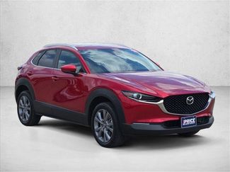 Used 2025 MAZDA CX-30 AWD 2.5 S w/ Preferred Package video 3