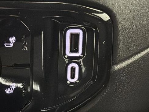 New 2026 Chevrolet Silverado 1500 LT Trail Boss w/ LT Trail Boss Premium Package AWD/4WD image 32