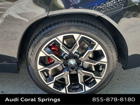 Used 2025 BMW X3 M50 AWD/4WD image 16