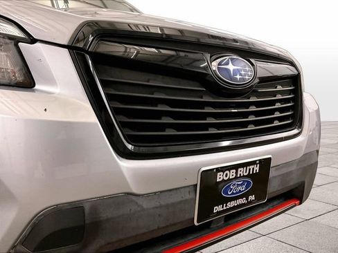 Used 2019 Subaru Forester Sport AWD/4WD image 30