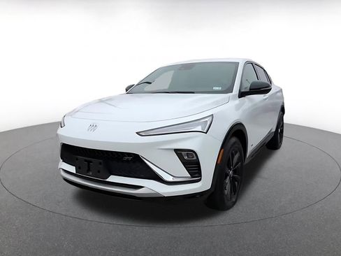 Used 2025 Buick Envista Sport Touring image 7