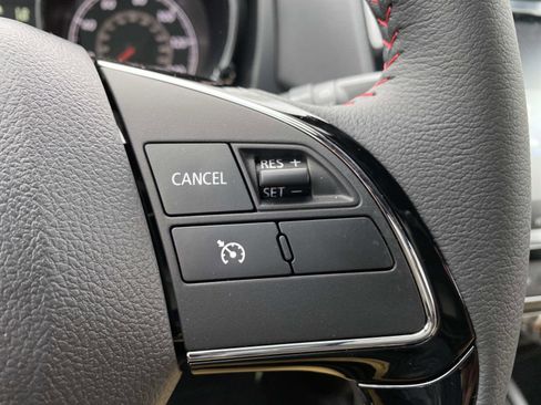 New 2026 Mitsubishi Outlander Sport AWD image 12