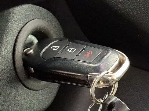 Used 2021 Ford Escape S image 13