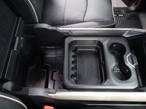 Used 2019 RAM 2500 Laramie AWD/4WD image 56