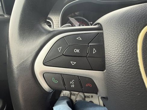 Used 2017 Dodge Charger R/T image 24