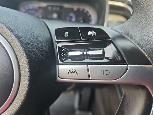 Used 2023 Hyundai Santa Cruz SEL AWD/4WD image 18