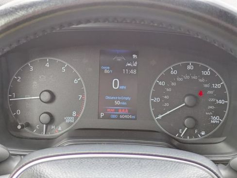 Used 2024 Toyota Corolla SE FWD image 28