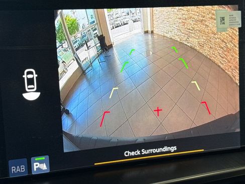 New 2026 Subaru Outback Limited image 19