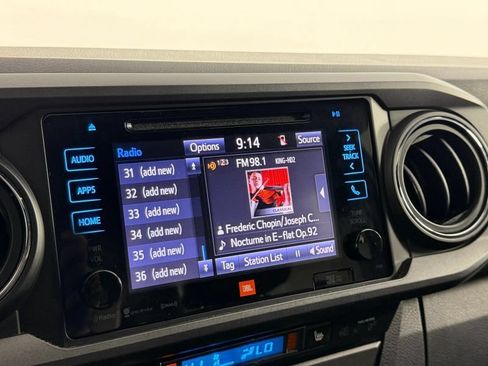 Used 2019 Toyota Tacoma TRD Pro AWD/4WD image 41