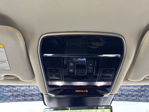 Used 2022 Land Rover Range Rover SE image 26