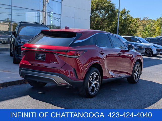 Used 2024 Lexus RX 350 FWD w/ Technology Package image 7