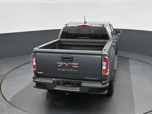 Used 2022 GMC Canyon Denali w/ LPO, Power Package image 24