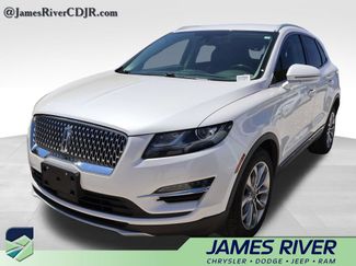 Used 2019 Lincoln MKC Select w/ Select Plus Package FWD 360° Tour