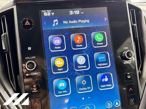 Certified 2025 Subaru Crosstrek 2.5i Sport w/ Popular Package #4A image 15