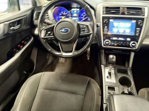 Used 2018 Subaru Outback 2.5i Premium image 21