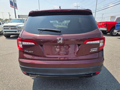 Used 2022 Honda Pilot Special Edition image 6