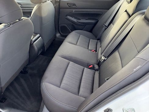 Certified 2024 Nissan Altima 2.5 S image 35