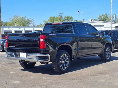 Used 2024 Chevrolet Silverado 1500 LT