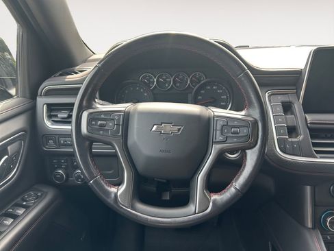 Used 2021 Chevrolet Tahoe RST AWD/4WD image 13