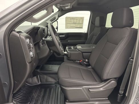 New 2026 GMC Sierra 3500 Pro AWD/4WD image 18