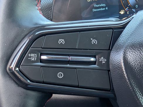 Certified 2025 Chevrolet Equinox RS image 23