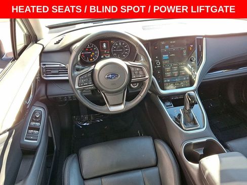 Used 2023 Subaru Outback Limited image 21