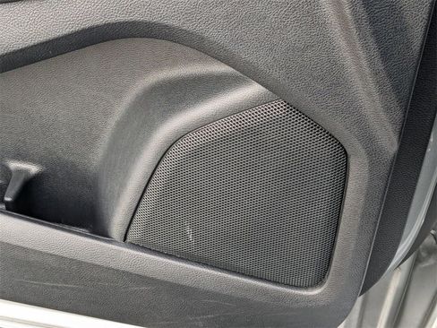 Used 2024 Ford Edge SEL image 18