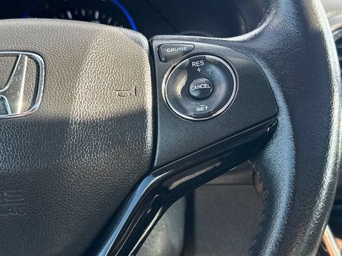 Used 2017 Honda HR-V EX-L image 20