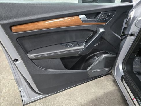 Used 2023 Audi Q5 2.0T Premium Plus image 7