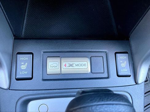 Used 2018 Subaru Forester 2.5i Premium w/ Protection Package #1A AWD/4WD image 33