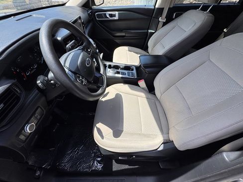 Used 2021 Ford Explorer 2WD image 17