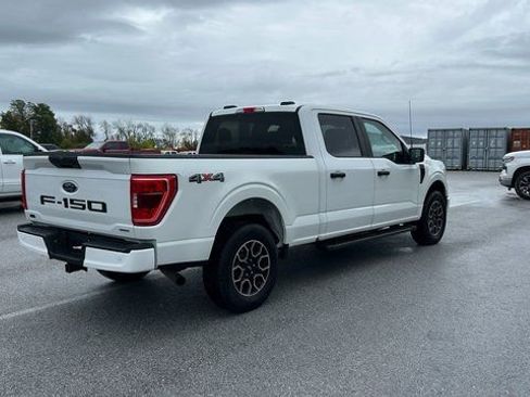 Used 2021 Ford F150 XLT w/ Trailer Tow Package image 3