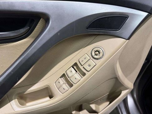 Used 2012 Hyundai Elantra Limited image 21