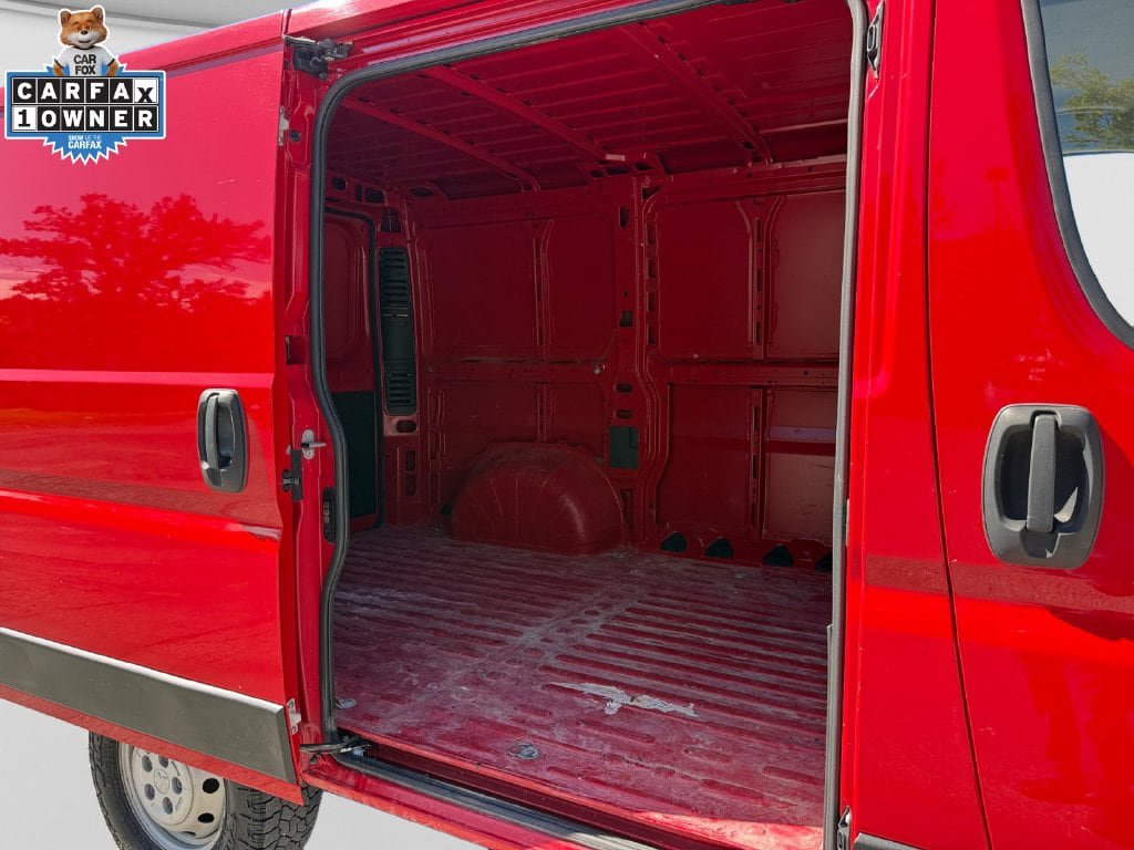 Used 2020 RAM ProMaster 1500 FWD image 23