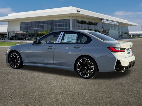 New 2026 BMW 330i 330i image 7