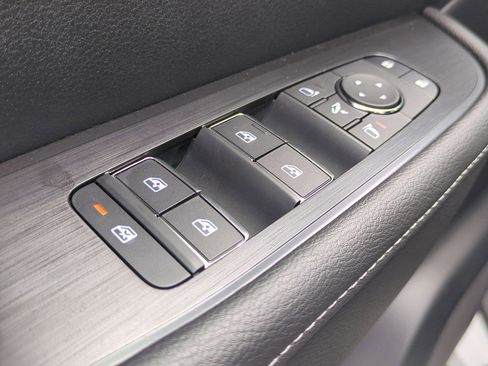 New 2025 Nissan Armada PRO-4X w/ Pro-4X Premium Package image 13