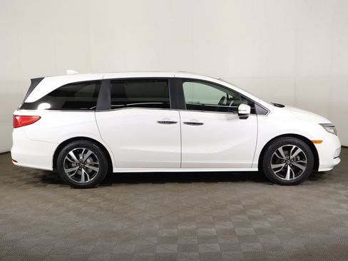 Used 2024 Honda Odyssey Touring image 22