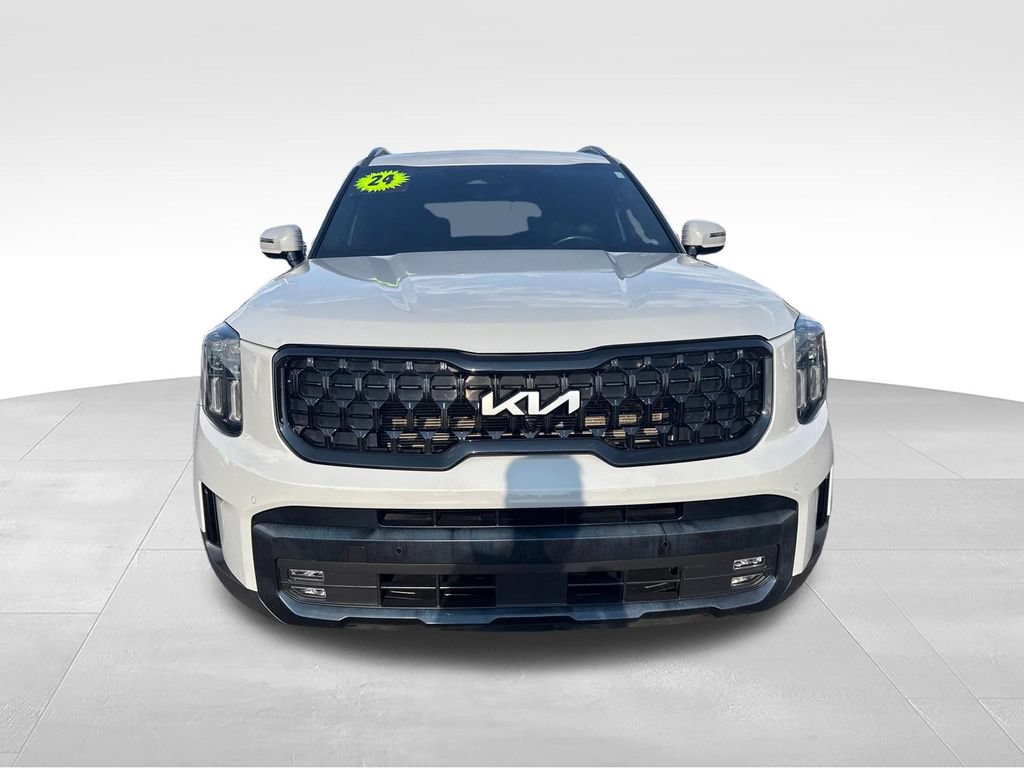 Used 2024 Kia Telluride SX Prestige X-Line AWD/4WD image 20