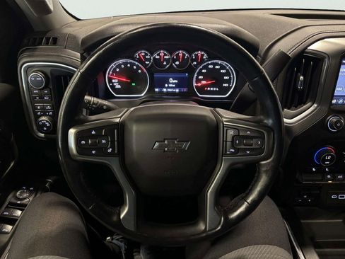 Used 2022 Chevrolet Silverado 1500 RST w/ All Star Edition Plus image 40