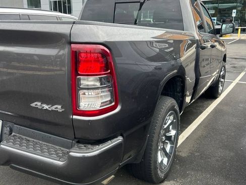 Used 2024 RAM 1500 Tradesman AWD/4WD image 18