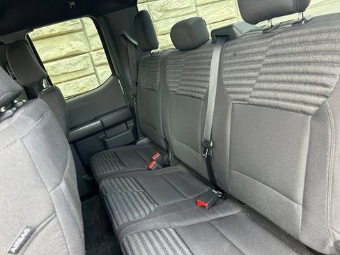 Used 2023 Ford F150 XL w/ STX Appearance Package AWD/4WD image 9