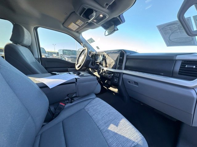 Used 2024 Ford F250 XLT w/ XLT Premium Package AWD/4WD image 15