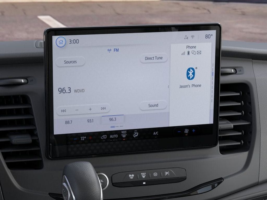 New 2026 Ford Transit 350 148 High Roof AWD image 35