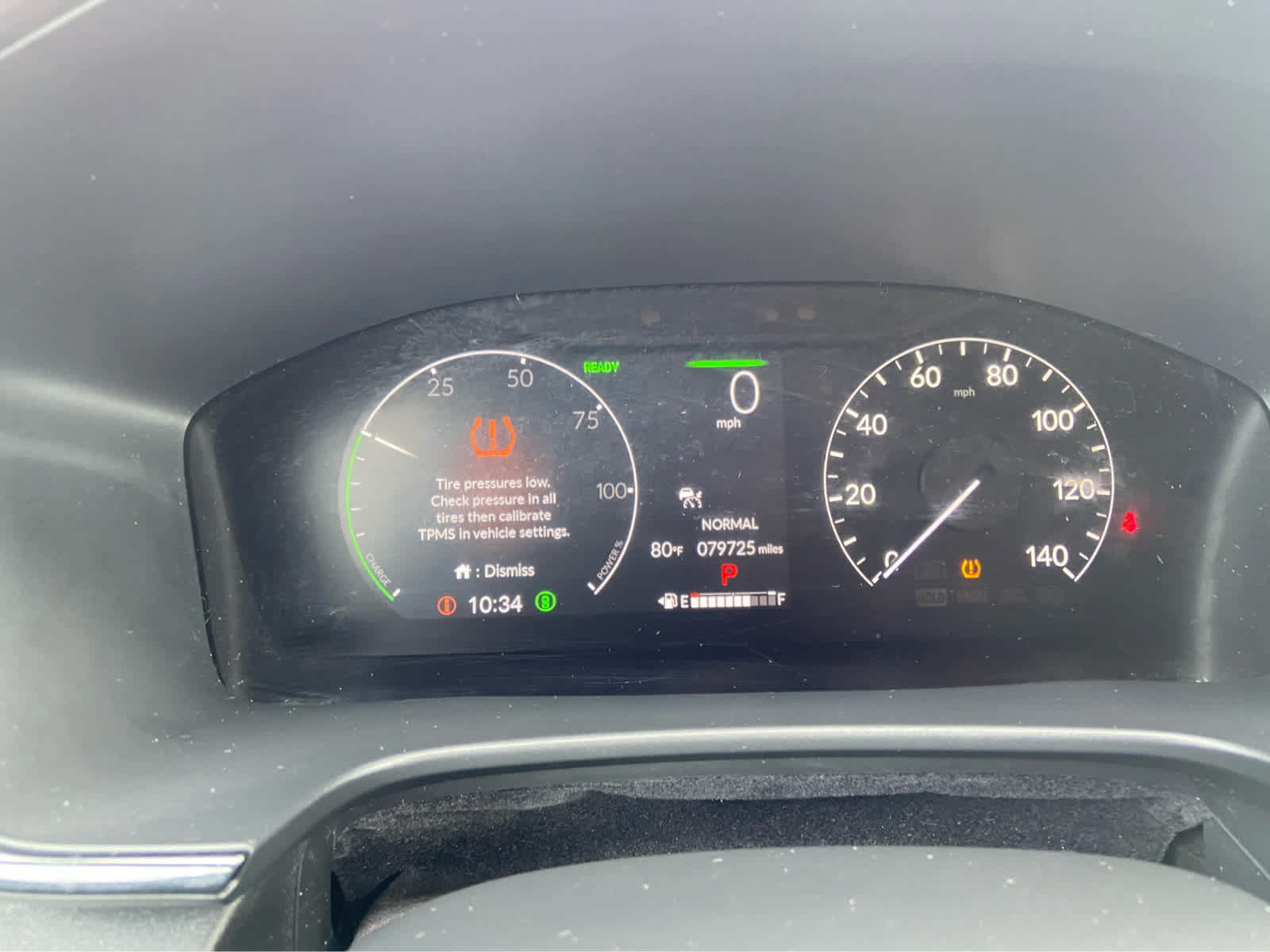 Used 2025 Honda CR-V Sport image 27