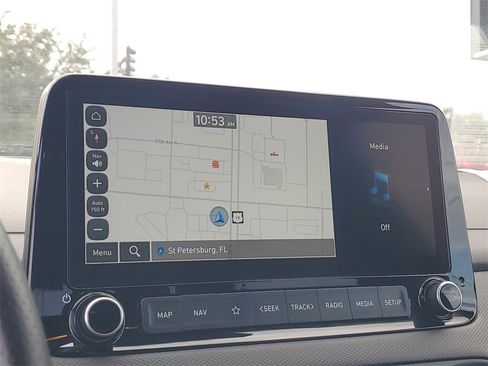 Used 2023 Hyundai Kona N Line image 28