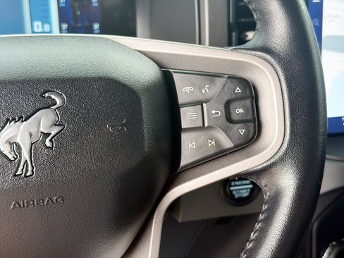 Used 2024 Ford Bronco Big Bend AWD/4WD image 37