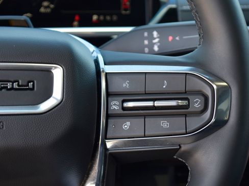 Used 2025 GMC Sierra EV Denali AWD/4WD image 7